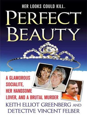 cover image of Perfect Beauty